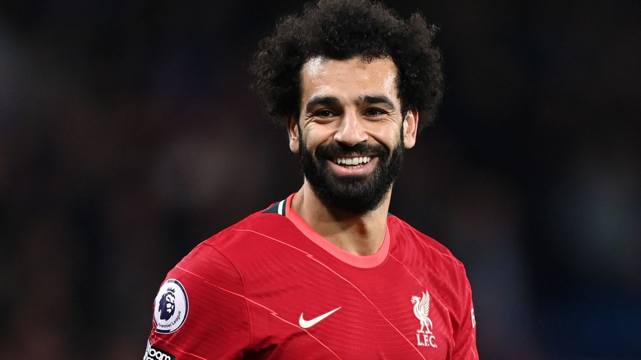 Mohamed Salah (Liverpool) – 39,5 triệu USD/năm