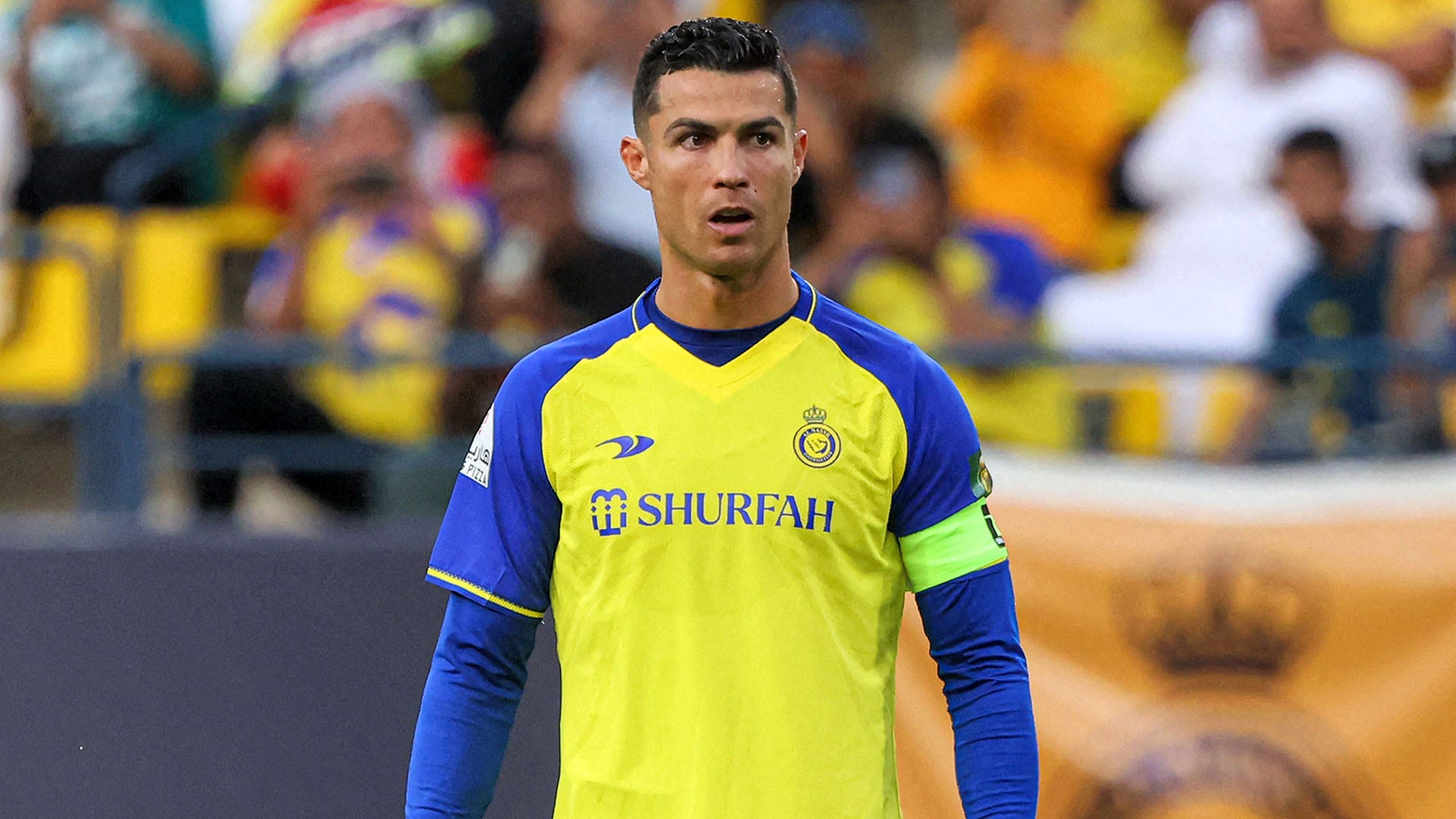 Top 1: Cristiano Ronaldo – 208,6 triệu USD/năm
