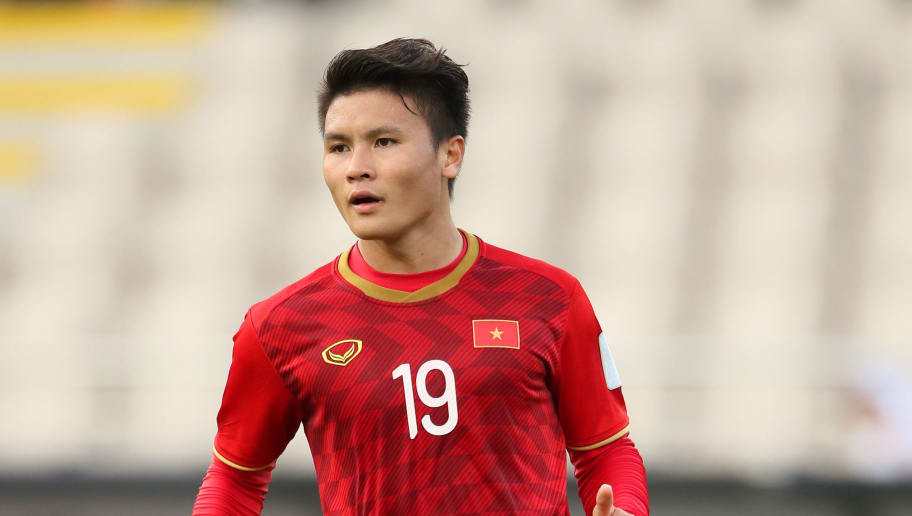 Cầu thủ Quang Hải có thu nhập rất cao